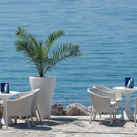Maistra Select Island Hotel Istra Rovigno Esterno foto