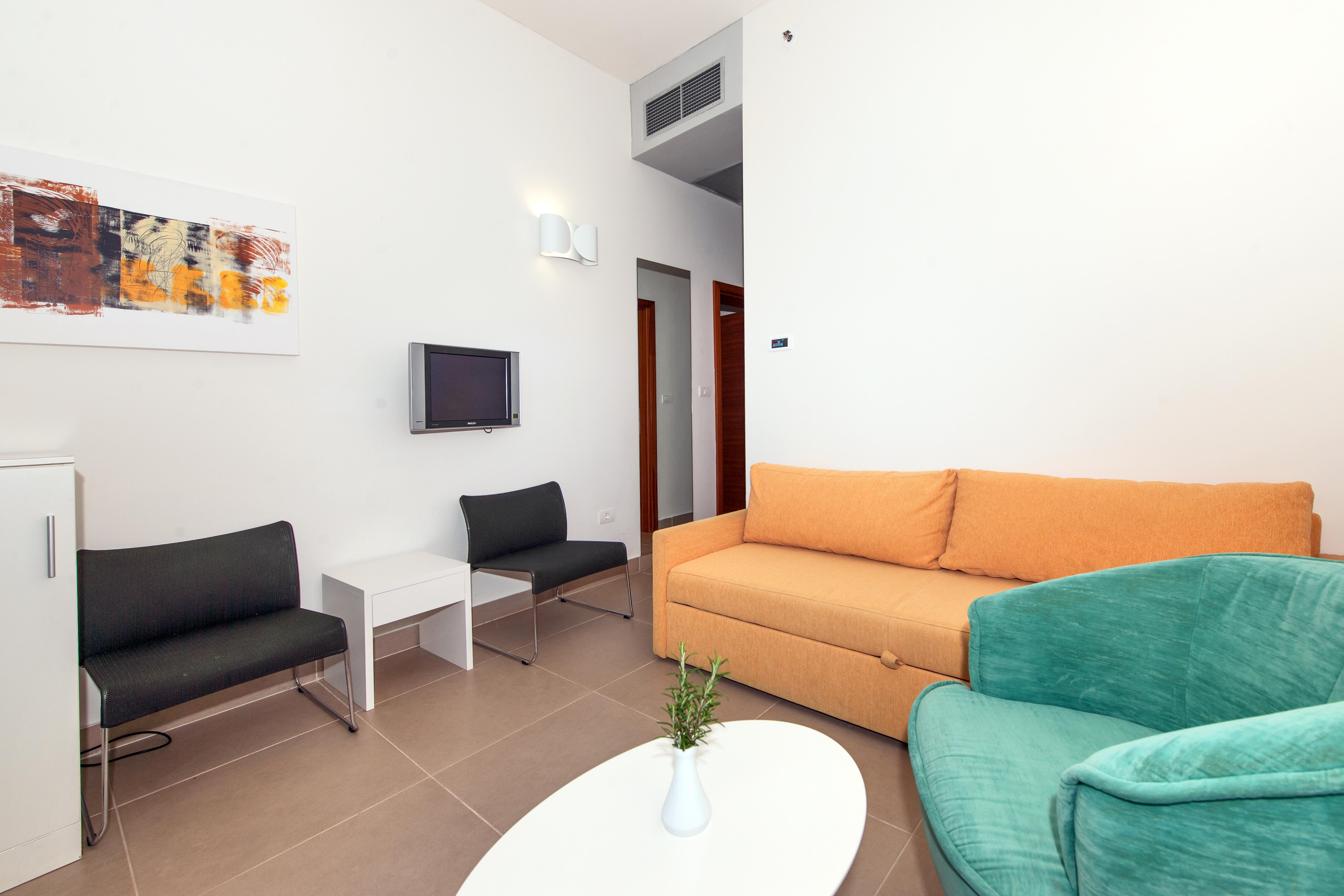 Maistra Select Island Hotel Istra Rovigno Esterno foto