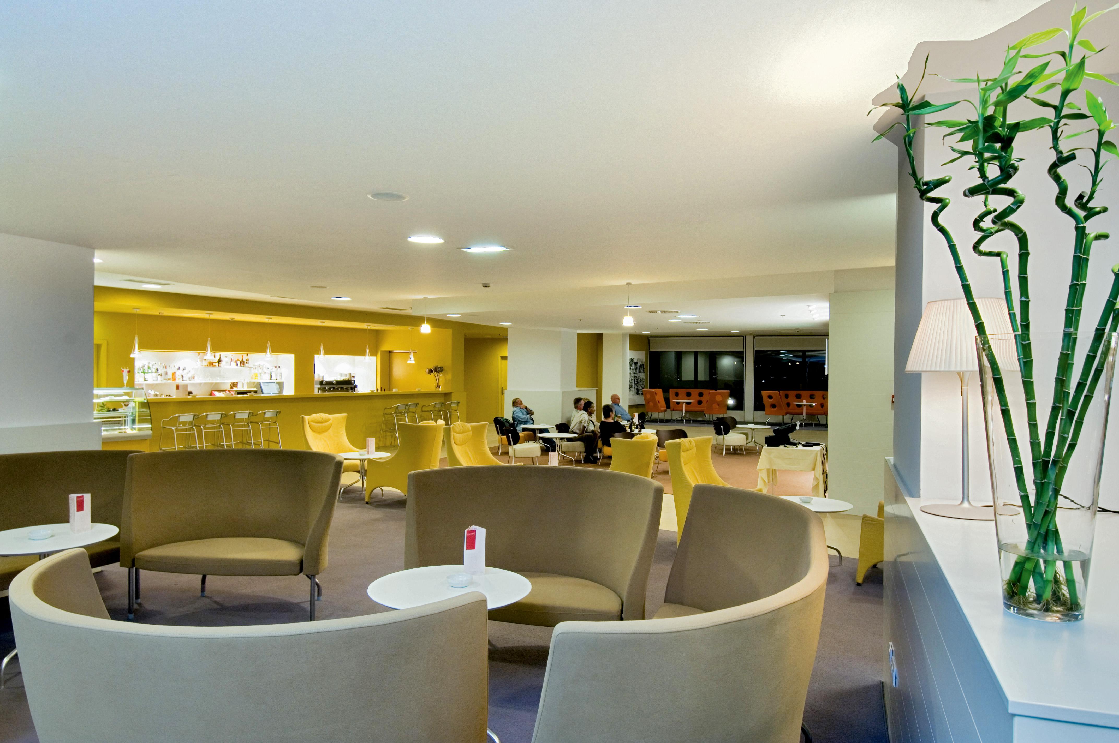 Maistra Select Island Hotel Istra Rovigno Ristorante foto