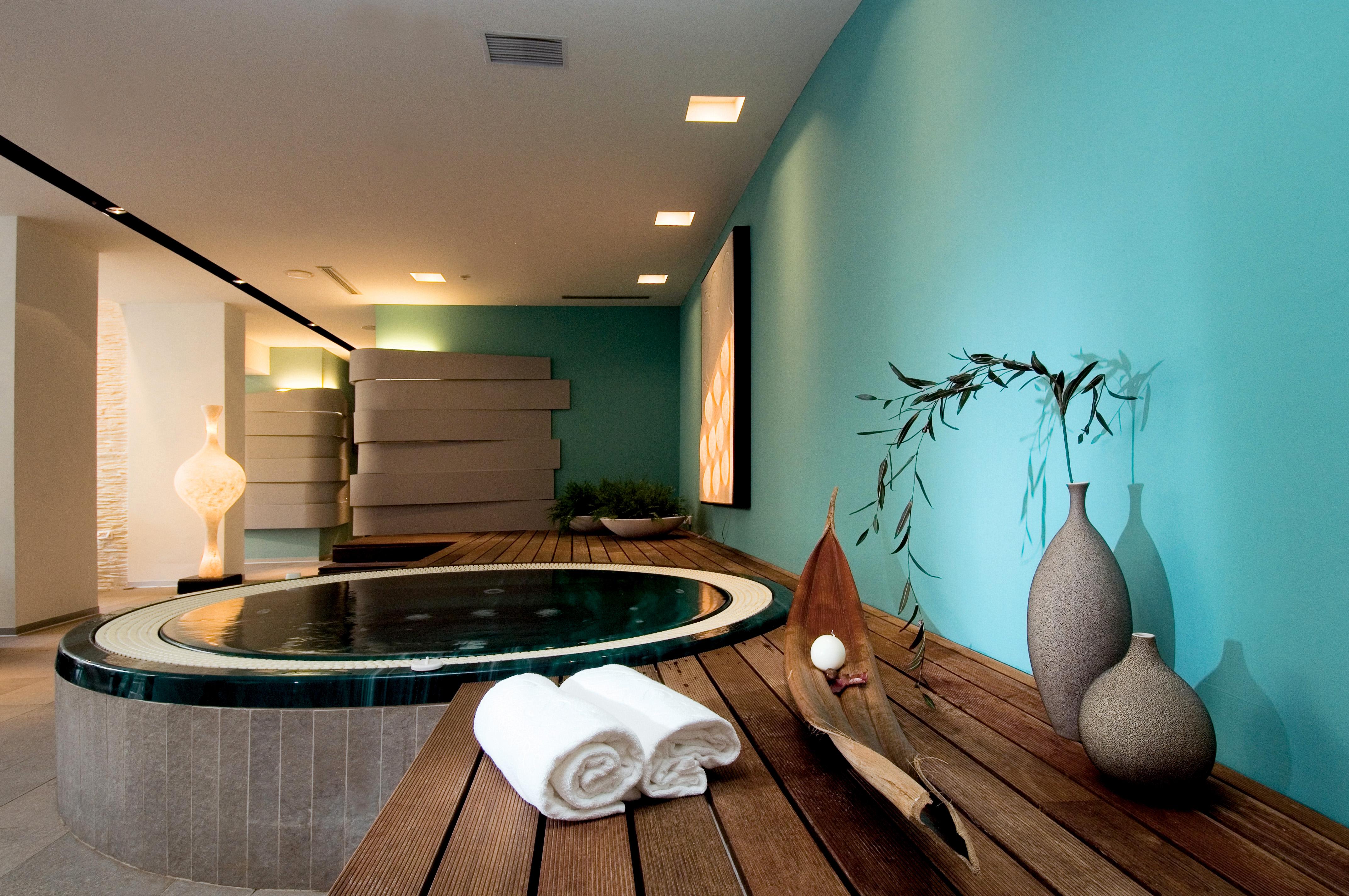 Maistra Select Island Hotel Istra Rovigno Esterno foto