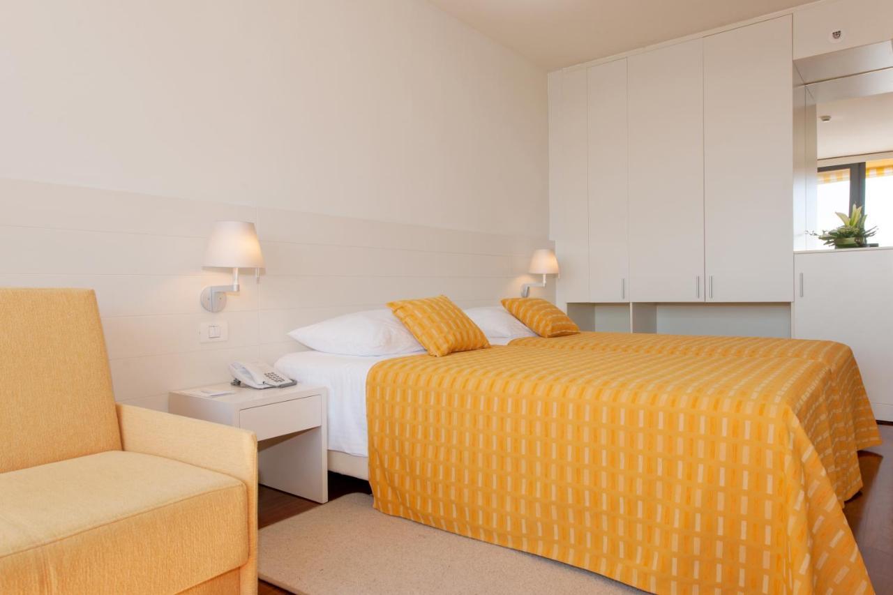 Maistra Select Island Hotel Istra Rovigno Camera foto