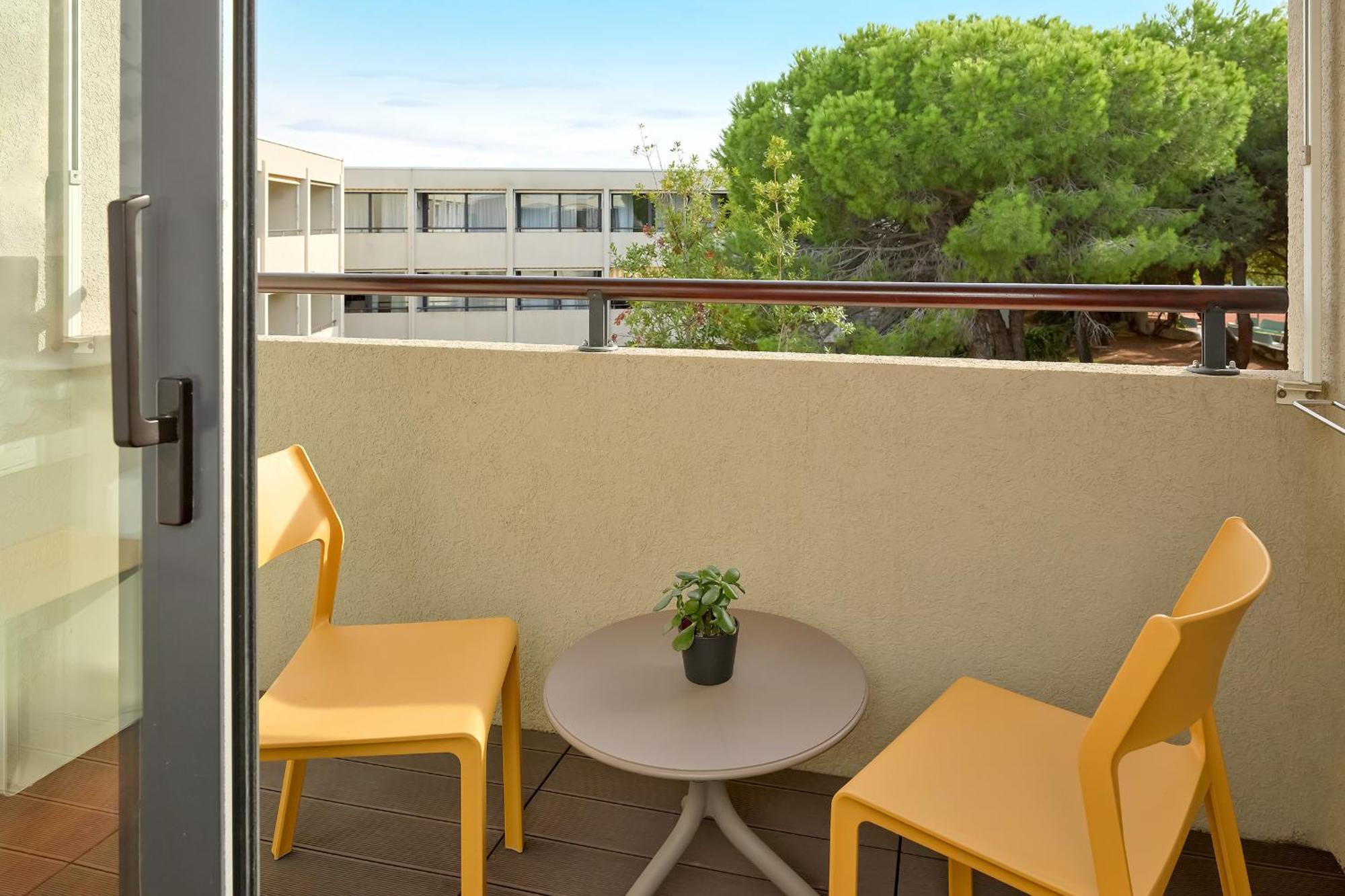 Maistra Select Island Hotel Istra Rovigno Esterno foto